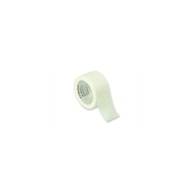 ROTOLO CEROTTO TNT 9,14m x 2,5 cm