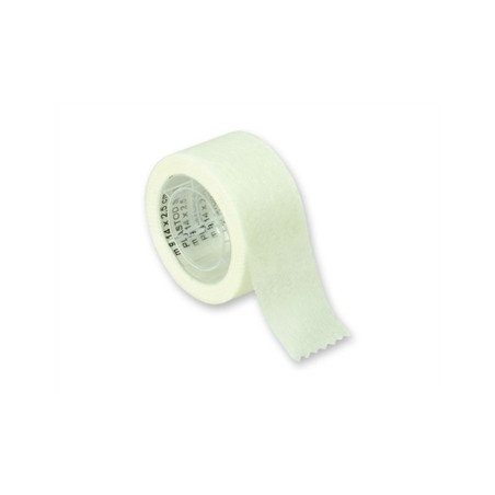 ROTOLO CEROTTO TNT 9,14m x 2,5 cm