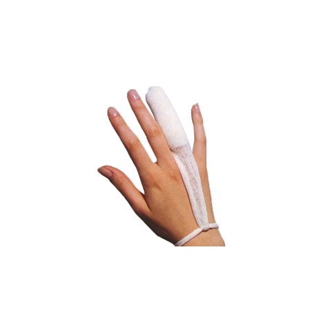 SINGLEFIX MEDICAZIONE DITA - adulto