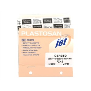 RICARICA 42 CEROTTI 19x72 mm