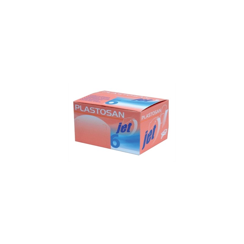RICARICA 36 CEROTTI 25x72 mm