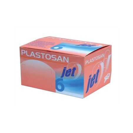 RICARICA 36 CEROTTI 25x72 mm