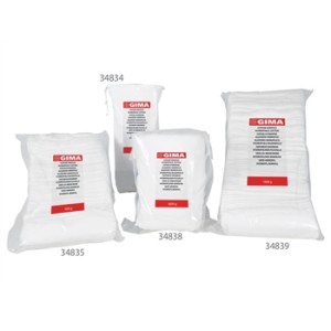 PACCO COTONE 250 g - piegato a Z