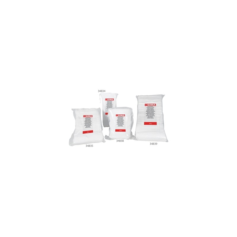 PACCO COTONE 250 g - piegato a Z
