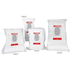 PACCO COTONE 500 g - piegato a Z