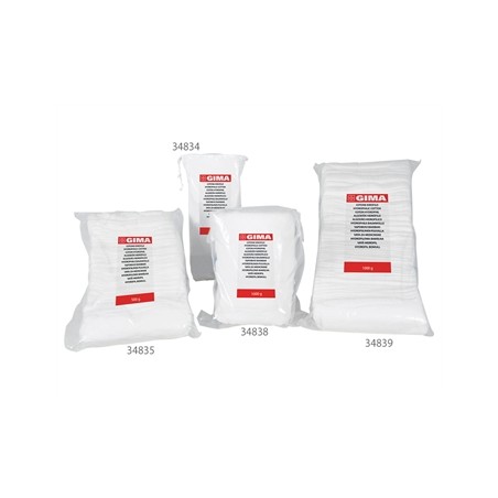 PACCO COTONE 1.000 g - piegato a Z