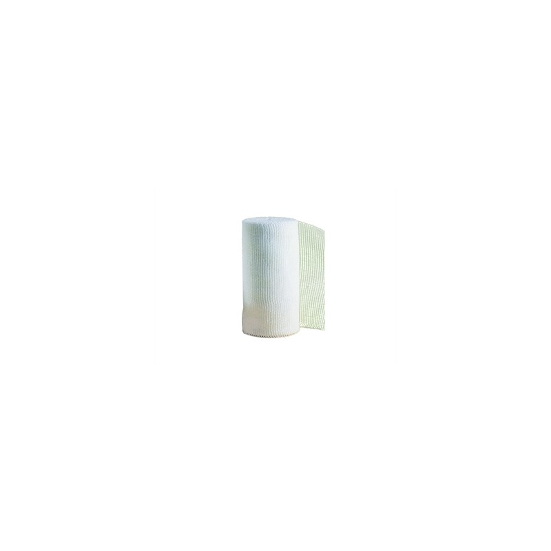 BENDE DI GARZA 5 m x 5 cm