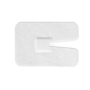DISPOSITIVO FISSAGGIO CANNULA