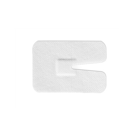 DISPOSITIVO FISSAGGIO CANNULA
