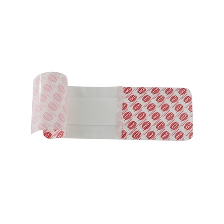 MEDICAZIONE ADESIVA STERILE TNT 10x25 cm