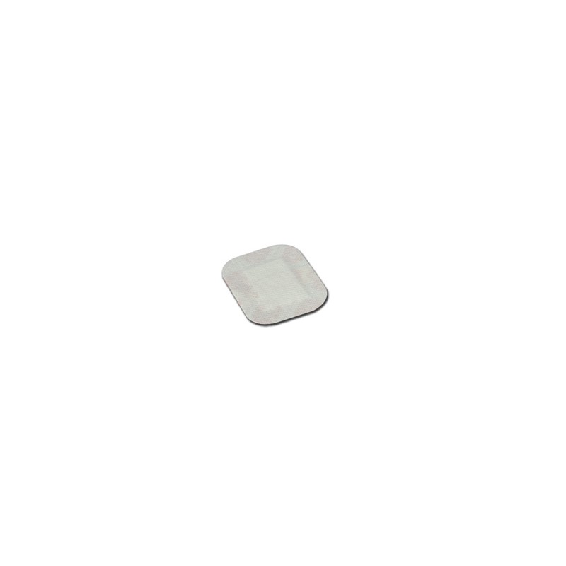 MEDICAZIONE ADESIVA STERILE TNT 5x7 cm