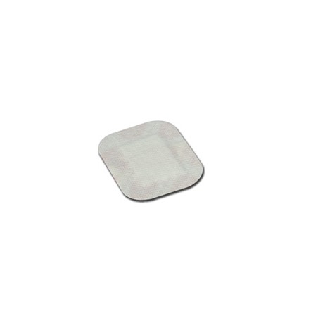 MEDICAZIONE ADESIVA STERILE TNT 5x7 cm