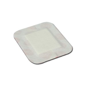 MEDICAZIONE ADESIVA STERILE TNT 8x10 cm