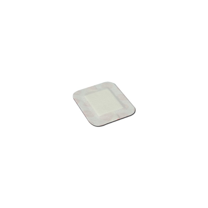 MEDICAZIONE ADESIVA STERILE TNT 8x10 cm