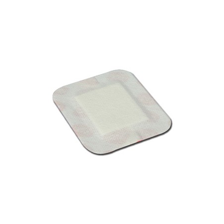 MEDICAZIONE ADESIVA STERILE TNT 8x10 cm