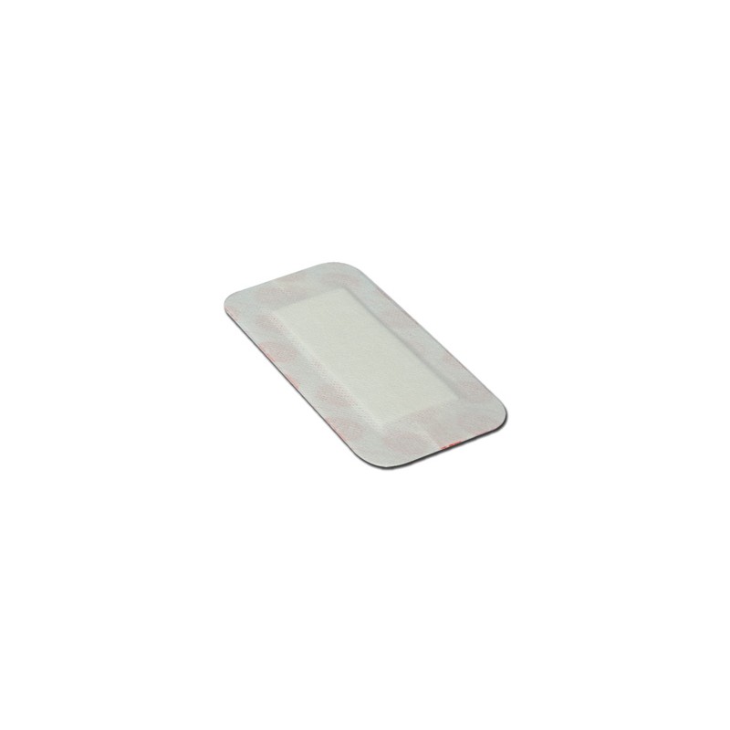 MEDICAZIONE ADESIVA STERILE TNT 8x15 cm