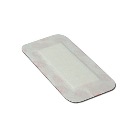 MEDICAZIONE ADESIVA STERILE TNT 8x15 cm