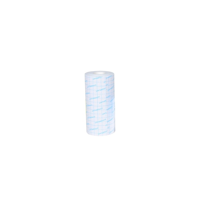 ROTOLO HYPOR PLAST 10 m x 5 cm
