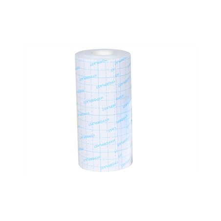 ROTOLO HYPOR PLAST 10 m x 5 cm