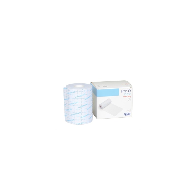 ROTOLO HYPOR PLAST 10 m x 10 cm