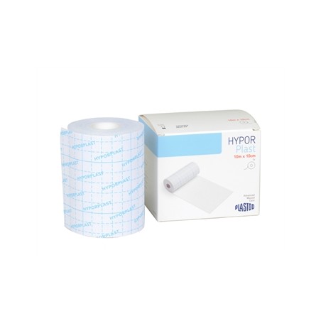 ROTOLO HYPOR PLAST 10 m x 10 cm