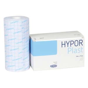 ROTOLO HYPOR PLAST 10 m x 15 cm