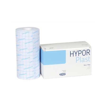 ROTOLO HYPOR PLAST 10 m x 15 cm
