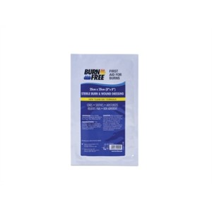 MEDICAZIONE BURN FREE - 20x20 cm