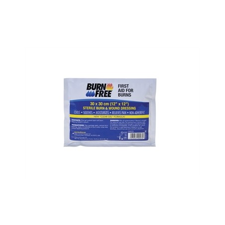 MEDICAZIONE BURN FREE - 30x30 cm