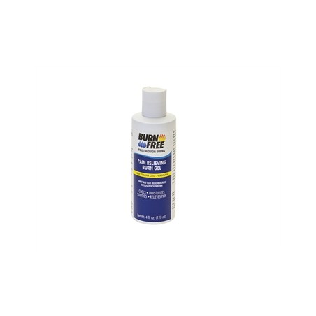 FLACONE GEL BURN FREE 120 ml