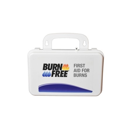 KIT EMERGENZA BURN FREE