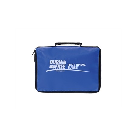 COPERTA BURN FREE 91x76 cm