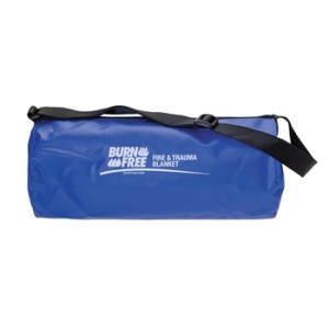 COPERTA BURN FREE 183x152 cm