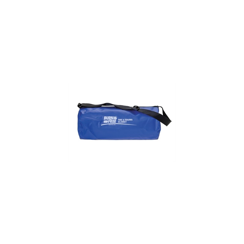 COPERTA BURN FREE 183x152 cm