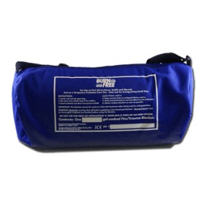 COPERTA BURN FREE 244x152 cm