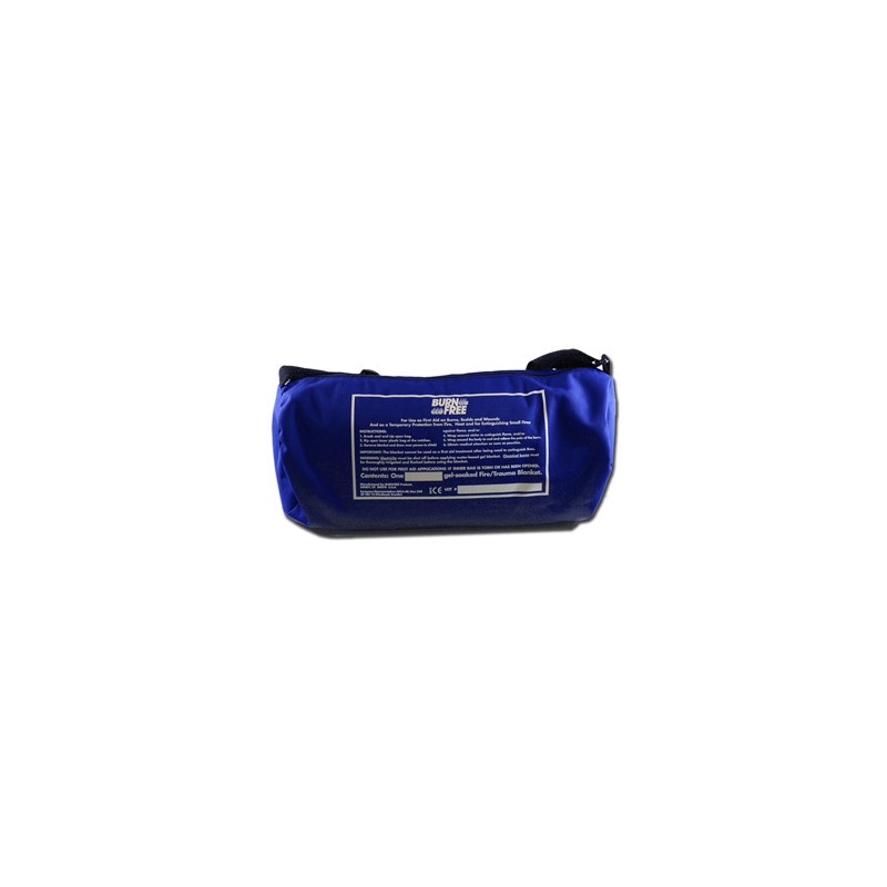 COPERTA BURN FREE 244x152 cm