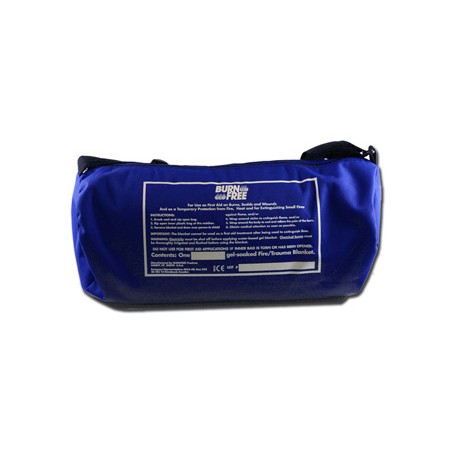 COPERTA BURN FREE 244x152 cm