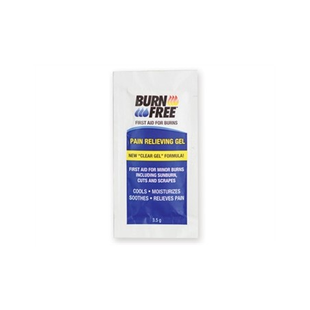 BUSTINA GEL BURN FREE 3,5 gr