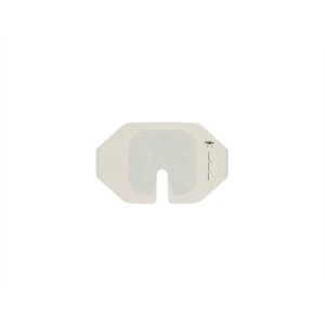 TEGADERM 3M - 6 x 7 cm per cannule IV - sterile