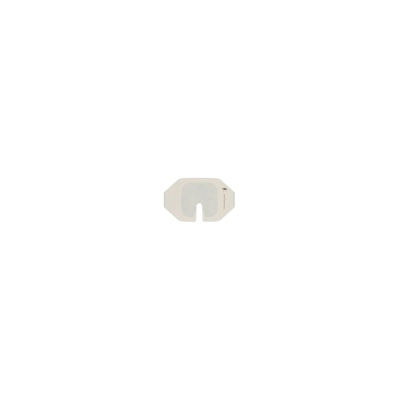 TEGADERM 3M - 6 x 7 cm per cannule IV - sterile