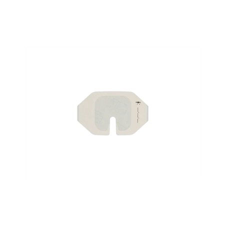 TEGADERM 3M - 6 x 7 cm per cannule IV - sterile
