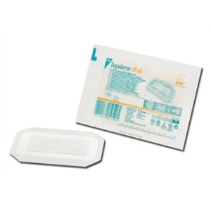 TEGADERM+PAD 3M - 9 x 15 cm - sterile