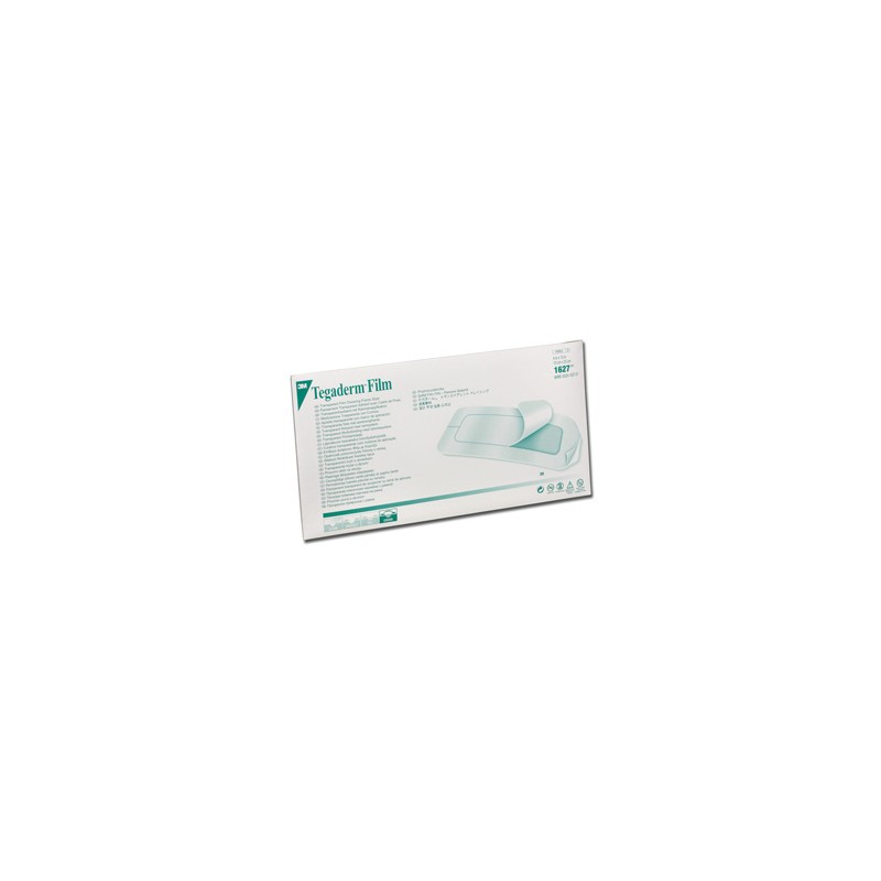 TEGADERM 3M - 10 x 25 cm - sterile
