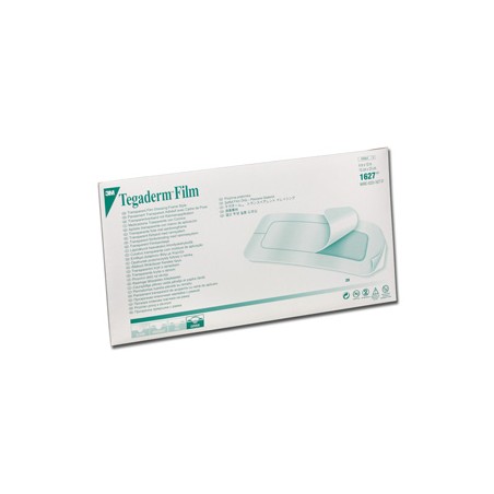 TEGADERM 3M - 10 x 25 cm - sterile