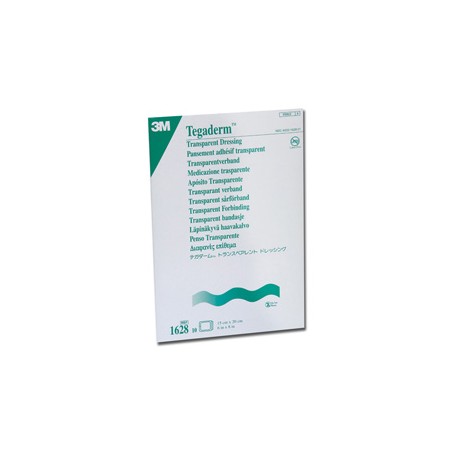 TEGADERM 3M - 15 x 20 cm - sterile
