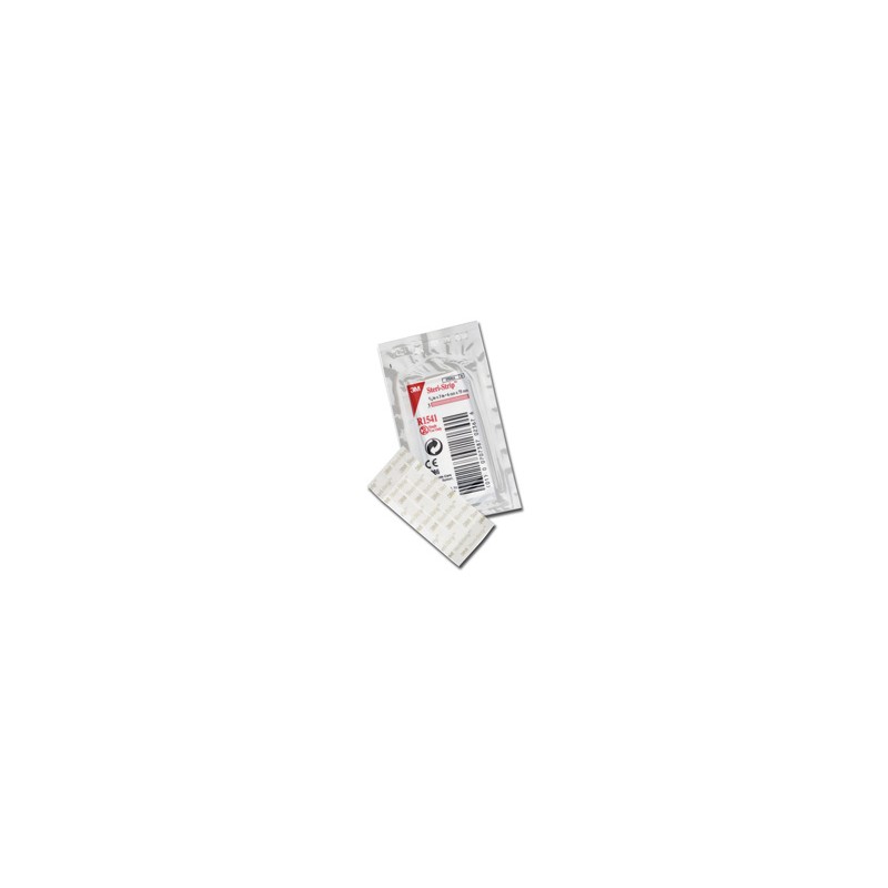 STERI-STRIP 3M - 75 x 6 mm - Mini borsa