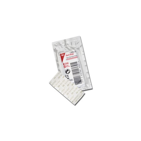 STERI-STRIP 3M - 75 x 6 mm - Mini borsa