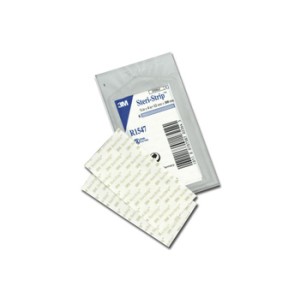 STERI-STRIP 3M - 100 x 12 mm - Mini borsa