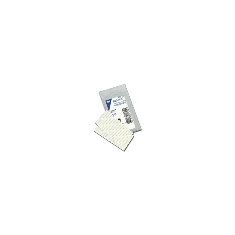 STERI-STRIP 3M - 100 x 12 mm - Mini borsa