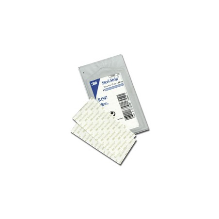 STERI-STRIP 3M - 100 x 12 mm - Mini borsa